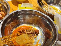 -嘉州鲜知味钵钵鸡(奎星楼店)