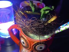 -MOSSO音乐酒吧·live house(南京旗舰店)