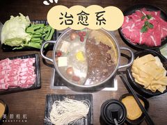 -呷哺呷哺(砂之船奥莱店)