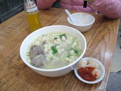 -毅祥斋老孙家泡馍(北院门鼓楼店)