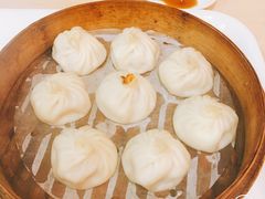 -陈扬蟹黄汤包(楚州店)
