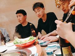 -遇东北林区铁锅炖(南开店)