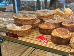 -味多美蛋糕(西安门店)