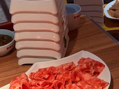 -季季红火锅(长沙步行街店)