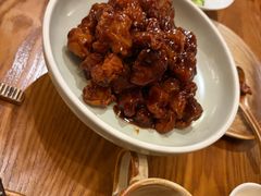 -芳草地度假酒店·野炉中餐厅