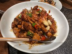 -大鱼徽州·寻味徽菜(星光总店)