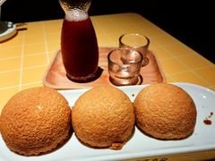 -蔡澜点心·粤菜(花城汇南区店)