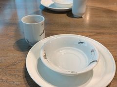餐具摆设-辛香汇(飞洲店)