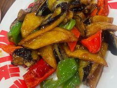 -那红花·东北菜铁锅炖(仙林金鹰店)