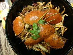 -传统香辣蟹(南园路店)