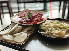 -陈眼镜火锅(总店)