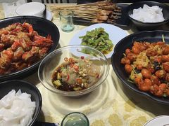 -聚味瞿记·龙虾堂(天元店)