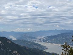 -白帝城·瞿塘峡景区