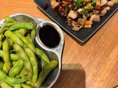 -霹雳火·重庆烧烤·江湖菜(解放碑店)