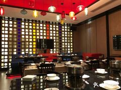 -乐宴KTV火锅(九方购物中心店)