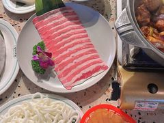 -禄婶鸡煲·打边炉