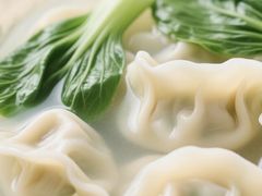 -八珍手工水饺·妈妈的爱(传芳巷店)