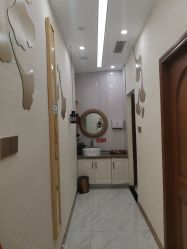 -芳朵美容养生SPA