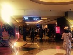 -澳门喜来登大酒店