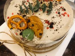 -ZOZO's昌左左精致甜品设计(新北店)