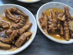 -品香排骨饭(羊官路店)