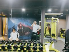 -每练有胜健身工作室(EFC店)