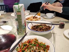 -食膳公园包子铺(烈士公园店)