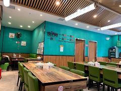 -合合春饼·酱骨·东北菜(潘家园店)
