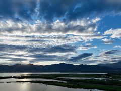 -野鸭湖国家湿地公园