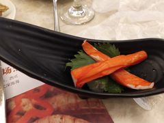 -芭菲盛宴·环球美食(解放碑英利国际店)