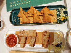 -悦得闲广式点心茶楼(蓝鲸世界店)