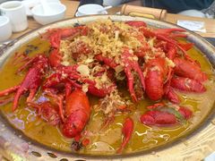 -三妮龙虾(鑫琦店)