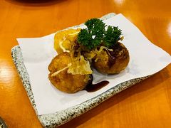 -银子铁板烧料理自助餐(人民广场店)