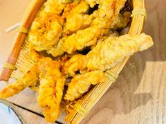 炸酥肉-花盐街·四川乐山小吃(西单大悦城店)