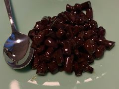 素烧野生红蘑-止观小馆·辽河口渔家菜(王府井店)