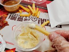 -快乐蜂(永光广场店)