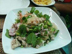 -自然餐厅(Phuket)