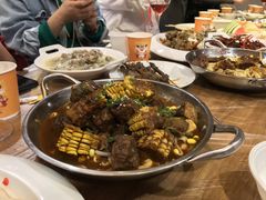 -猫姑娘大盘鸡(商城路店)