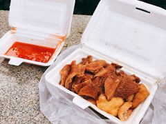 -细妹五香牛杂(步行街店)