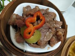 -嘉和一品粥(马家堡店)