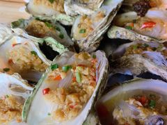 -杨姨老益阳麻辣烫(林科大店)