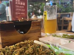 -木屋烧烤(白石洲店)