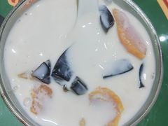 -五条人糖水铺(武林总店)