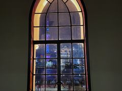 -YUE·6·西式融合餐厅(外滩六号店)