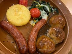 -萨莉亚意式餐厅(天河城购物中心店)