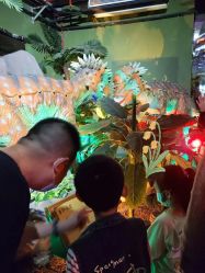 -恐龙探索乐园(磁器口店)