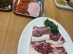 -乌拉烤肉(如皋首店)