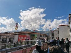 -小昭寺