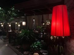 -北方家宴(番禺永旺店)