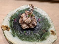 -鮨一日本料理(大中华店)